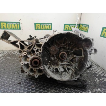 Recambio de caja cambios para volvo s80 berlina 2.5 t referencia OEM IAM M58LK  