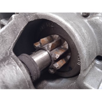 Recambio de motor arranque para citroën xantia berlina c.t. turbo vsx referencia OEM IAM 0986016530  