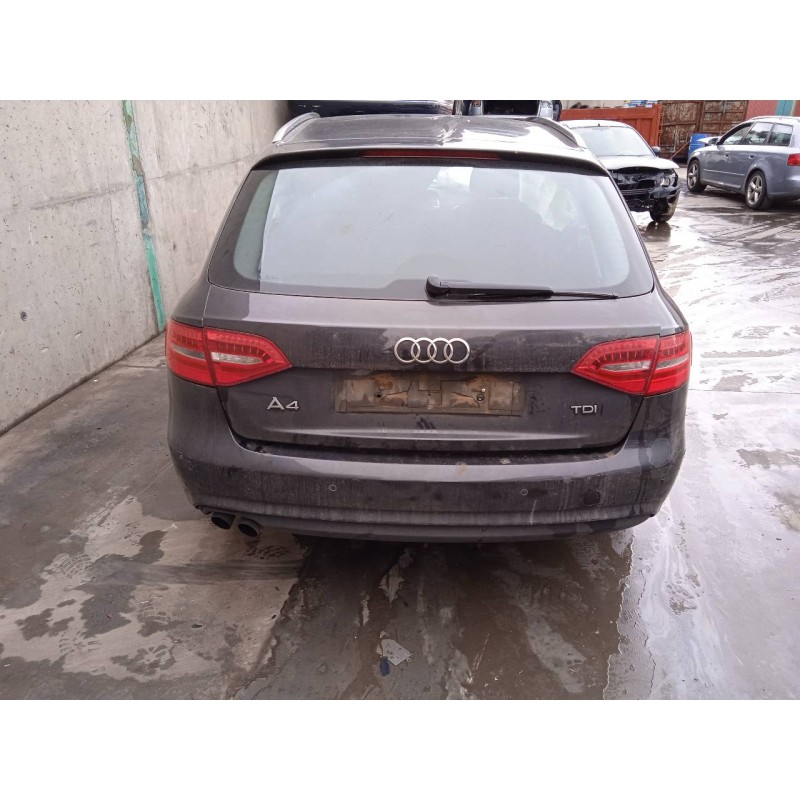 AUDI A4 AVANT (8K5) (2008)