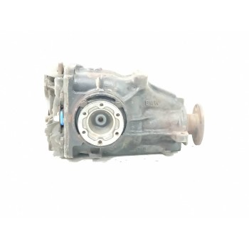 Recambio de diferencial trasero para bmw serie 3 compacto (e36) 316g referencia OEM IAM 1214009  