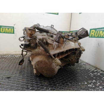 Recambio de caja cambios para volvo s80 berlina 2.5 t referencia OEM IAM M58LK  