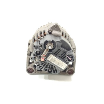 Recambio de alternador para renault megane ii berlina 5p authentique referencia OEM IAM 8200667614  