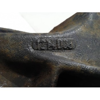 Recambio de diferencial trasero para bmw serie 3 compacto (e36) 316g referencia OEM IAM 1214009  