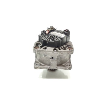 Recambio de alternador para renault megane ii berlina 5p authentique referencia OEM IAM 8200667614  