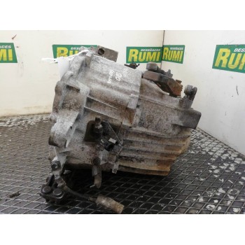 Recambio de caja cambios para volvo s80 berlina 2.5 t referencia OEM IAM M58LK  