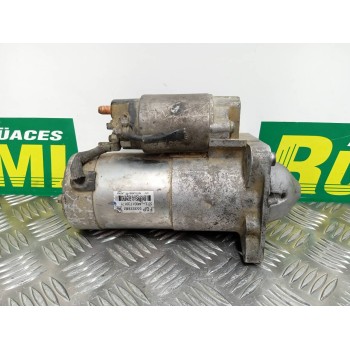 Recambio de motor arranque para opel astra gtc 1.9 16v cdti cat (z 19 dth / lrd) referencia OEM IAM 55352882 M001T30171 