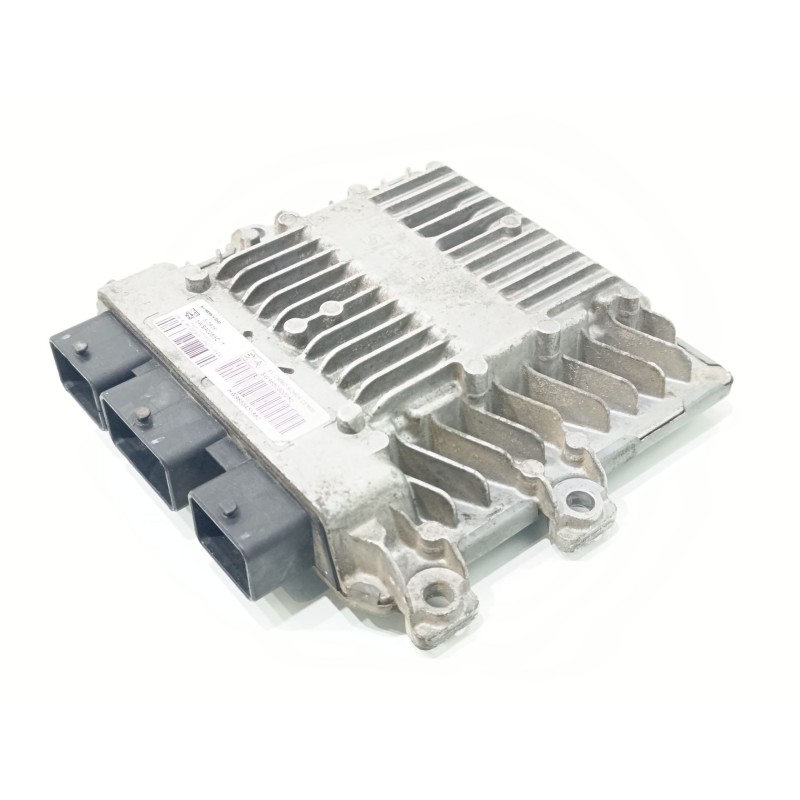 Recambio de centralita motor uce para citroën c3 1.4 hdi x referencia OEM IAM 9653451880  