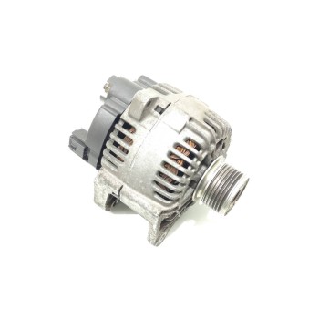 Recambio de alternador para renault megane ii berlina 5p authentique referencia OEM IAM 8200667614  