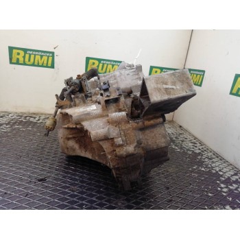 Recambio de caja cambios para volvo s80 berlina 2.5 t referencia OEM IAM M58LK  