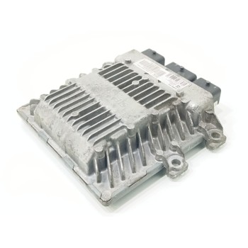 Recambio de centralita motor uce para citroën c3 1.4 hdi x referencia OEM IAM 9653451880  