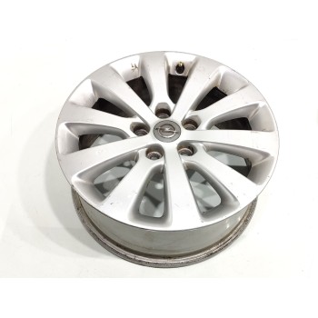 Recambio de llanta para opel astra j lim. enjoy referencia OEM IAM 13276347  