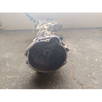 Recambio de caja cambios para kia sorento 2.5 crdi vgt ex1 referencia OEM IAM   