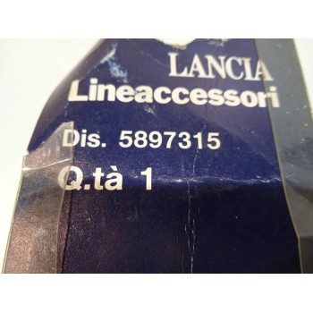 Recambio de escobilla limpia para fiat uno (146) referencia OEM IAM 5897315  
