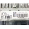 Recambio de centralita motor uce para citroën c3 1.4 hdi x referencia OEM IAM 9653451880  