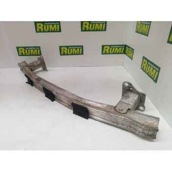 Recambio de refuerzo paragolpes delantero para renault megane ii berlina 5p authentique referencia OEM IAM   