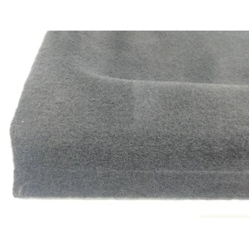 Recambio de bandeja trasera para volkswagen polo (9n3) edition referencia OEM IAM   