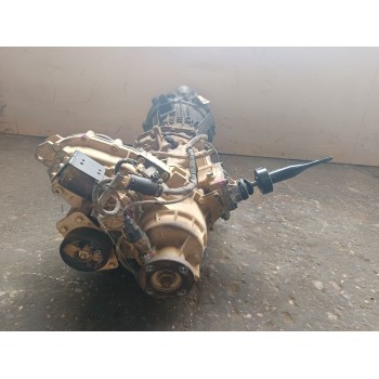 Recambio de caja cambios para kia sorento 2.5 crdi vgt ex1 referencia OEM IAM   