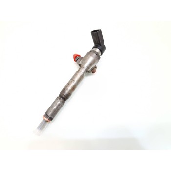 Recambio de inyector para renault megane ii berlina 5p authentique referencia OEM IAM 8200294788  