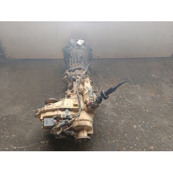 Recambio de caja cambios para kia sorento 2.5 crdi vgt ex1 referencia OEM IAM   