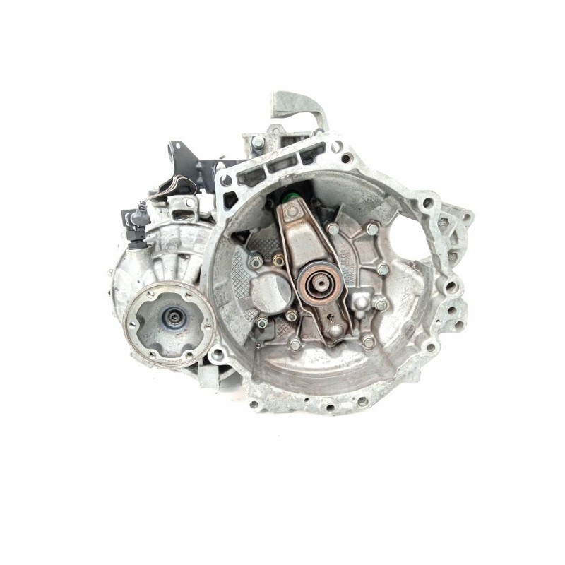 Recambio de caja cambios para audi a3 (8l) 1.9 tdi referencia OEM IAM EBF  