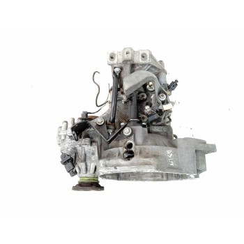 Recambio de caja cambios para audi a3 (8l) 1.9 tdi referencia OEM IAM EBF  