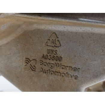 Recambio de caja cambios para kia sorento 2.5 crdi vgt ex1 referencia OEM IAM   