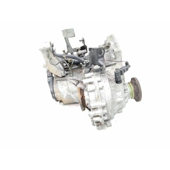 Recambio de caja cambios para audi a3 (8l) 1.9 tdi referencia OEM IAM EBF  