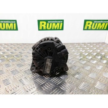 Recambio de alternador para citroën c3 1.4 hdi satisfaction referencia OEM IAM 9646476280 2542704A TG15C022