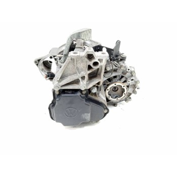Recambio de caja cambios para audi a3 (8l) 1.9 tdi referencia OEM IAM EBF  