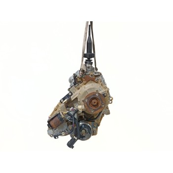 Recambio de caja cambios para kia sorento 2.5 crdi vgt ex1 referencia OEM IAM   