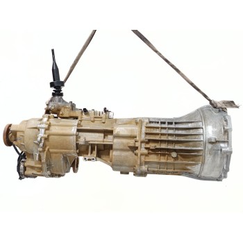 Recambio de caja cambios para kia sorento 2.5 crdi vgt ex1 referencia OEM IAM   