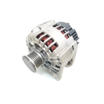 Recambio de alternador para renault laguna ii (bg0) authentique referencia OEM IAM 8200162474  