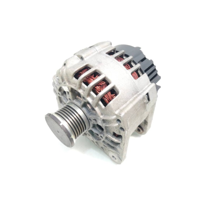 Recambio de alternador para renault laguna ii (bg0) authentique referencia OEM IAM 8200162474  