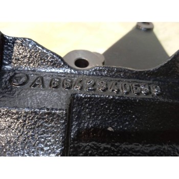 Recambio de no identificado para chrysler pt cruiser (pt) 2.2 crd cat referencia OEM IAM A6642340539  