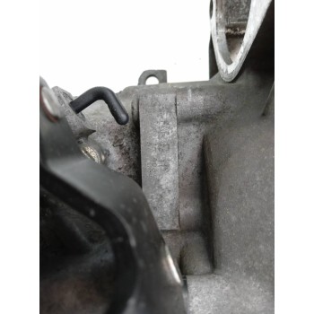Recambio de caja cambios para audi a3 (8l) 1.9 tdi referencia OEM IAM EBF  