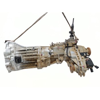 Recambio de caja cambios para kia sorento 2.5 crdi vgt ex1 referencia OEM IAM   