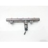 Recambio de rampa inyectora para volvo v50 familiar 2.0 d kinetic referencia OEM IAM 9645689580  
