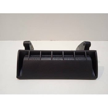 Recambio de maneta exterior porton para chrysler jeep gr.cherokee (wh) referencia OEM IAM 05083377AB  
