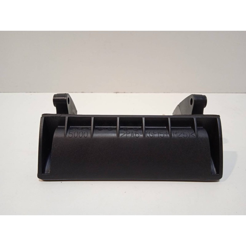 Recambio de maneta exterior porton para chrysler jeep gr.cherokee (wh) referencia OEM IAM 05083377AB  