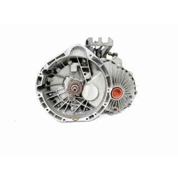 Recambio de caja cambios para mercedes-benz clase a (w168) 160 cdi (168.006) referencia OEM IAM A1683602400  