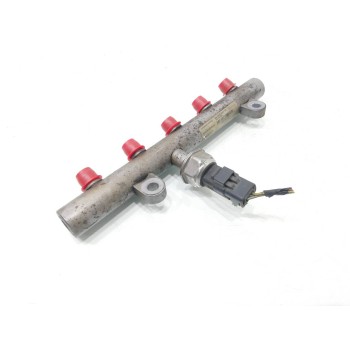 Recambio de rampa inyectora para volvo v50 familiar 2.0 d kinetic referencia OEM IAM 9645689580  