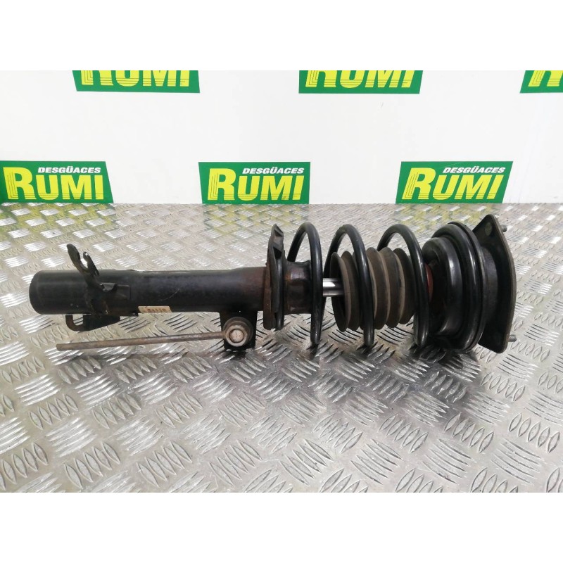 Recambio de amortiguador delantero izquierdo para bmw mini (r56) cooper referencia OEM IAM 22245215  