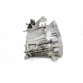 Recambio de caja cambios para mercedes-benz clase a (w168) 160 cdi (168.006) referencia OEM IAM A1683602400  