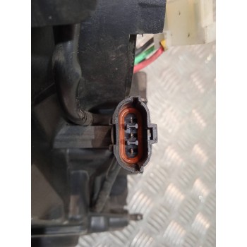 Recambio de faro derecho para kia carens 1.6 lx referencia OEM IAM OK2FA51020R 51020R 