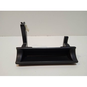 Recambio de maneta exterior porton para chrysler jeep gr.cherokee (wh) referencia OEM IAM 05083377AB  