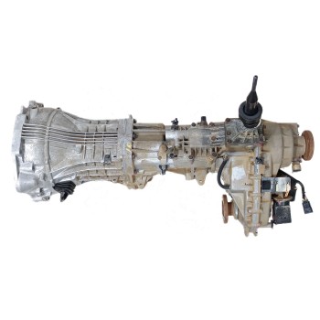 Recambio de caja cambios para kia sorento 2.5 crdi vgt ex1 referencia OEM IAM   