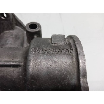 Recambio de valvula egr para volvo v50 familiar 2.0 d kinetic referencia OEM IAM 9645689680  