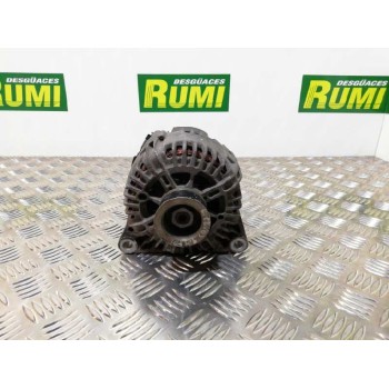 Recambio de alternador para citroën c3 1.4 hdi satisfaction referencia OEM IAM 9646476280 2542704A TG15C022