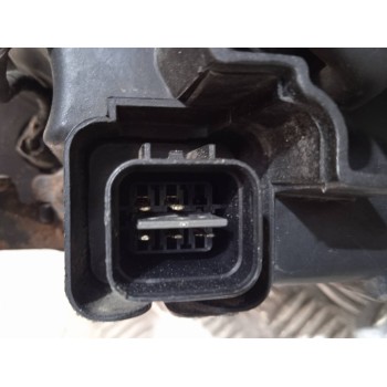 Recambio de faro derecho para kia carens 1.6 lx referencia OEM IAM OK2FA51020R 51020R 