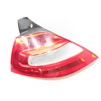 Recambio de piloto trasero izquierdo para renault megane ii berlina 5p authentique referencia OEM IAM 8200413214  